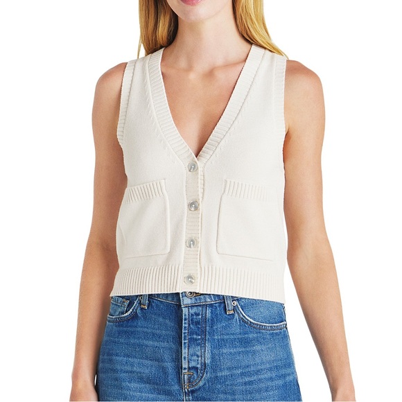 Splendid sweater vest - Picture 1 of 6